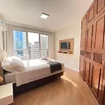 Prg82 - Climatizado, 3 Dorm, Prox Av Brasil, Amplo