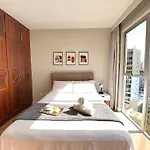Prg82 - Climatizado, 3 Dorm, Prox Av Brasil, Amplo