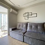 Prg82 - Climatizado, 3 Dorm, Prox Av Brasil, Amplo
