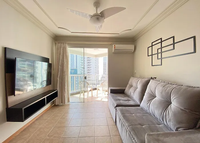 Prg82 - Climatizado, 3 Dorm, Prox Av Brasil, Amplo