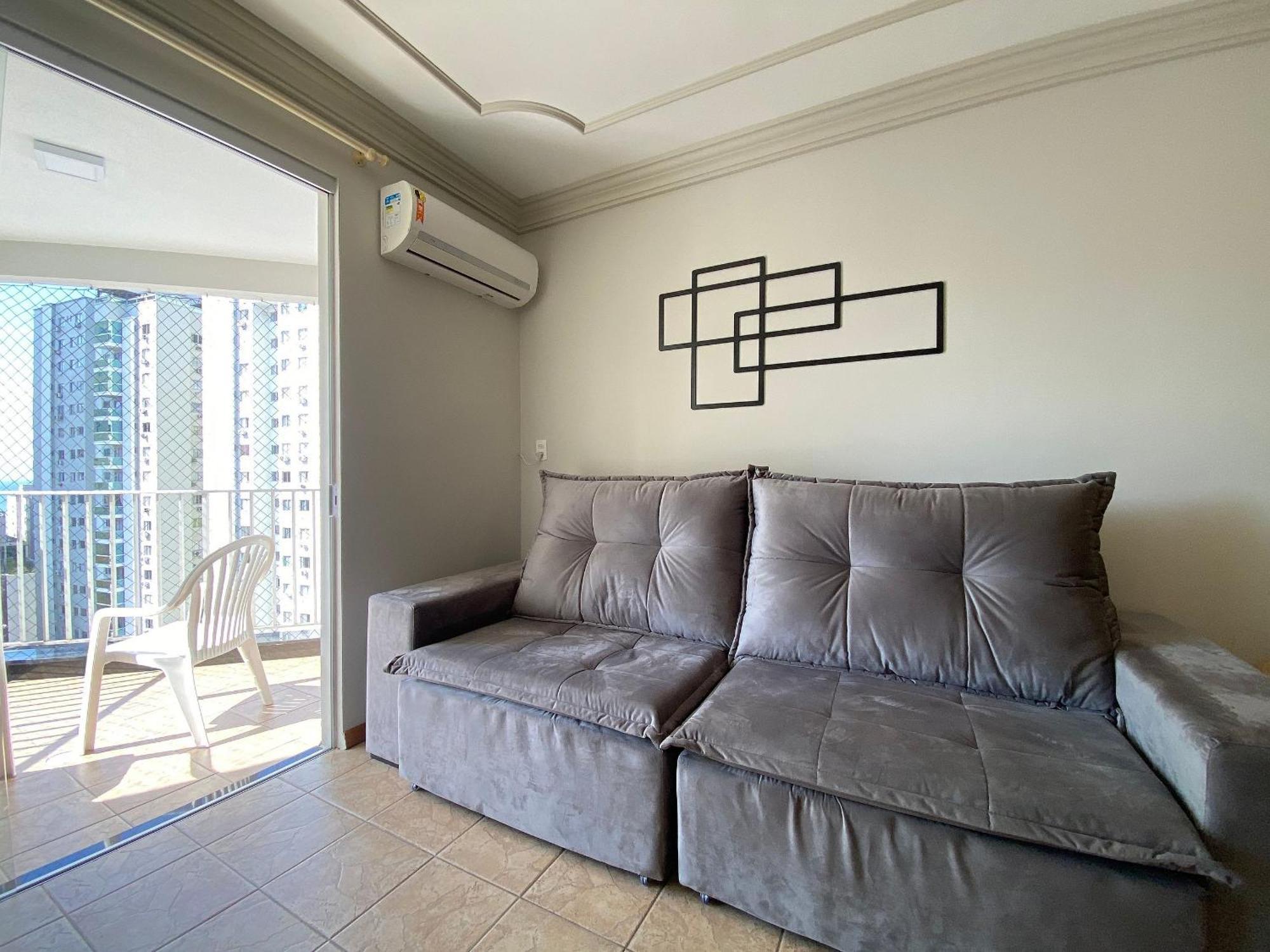 Prg82 - Climatizado, 3 Dorm, Prox Av Brasil, Amplo