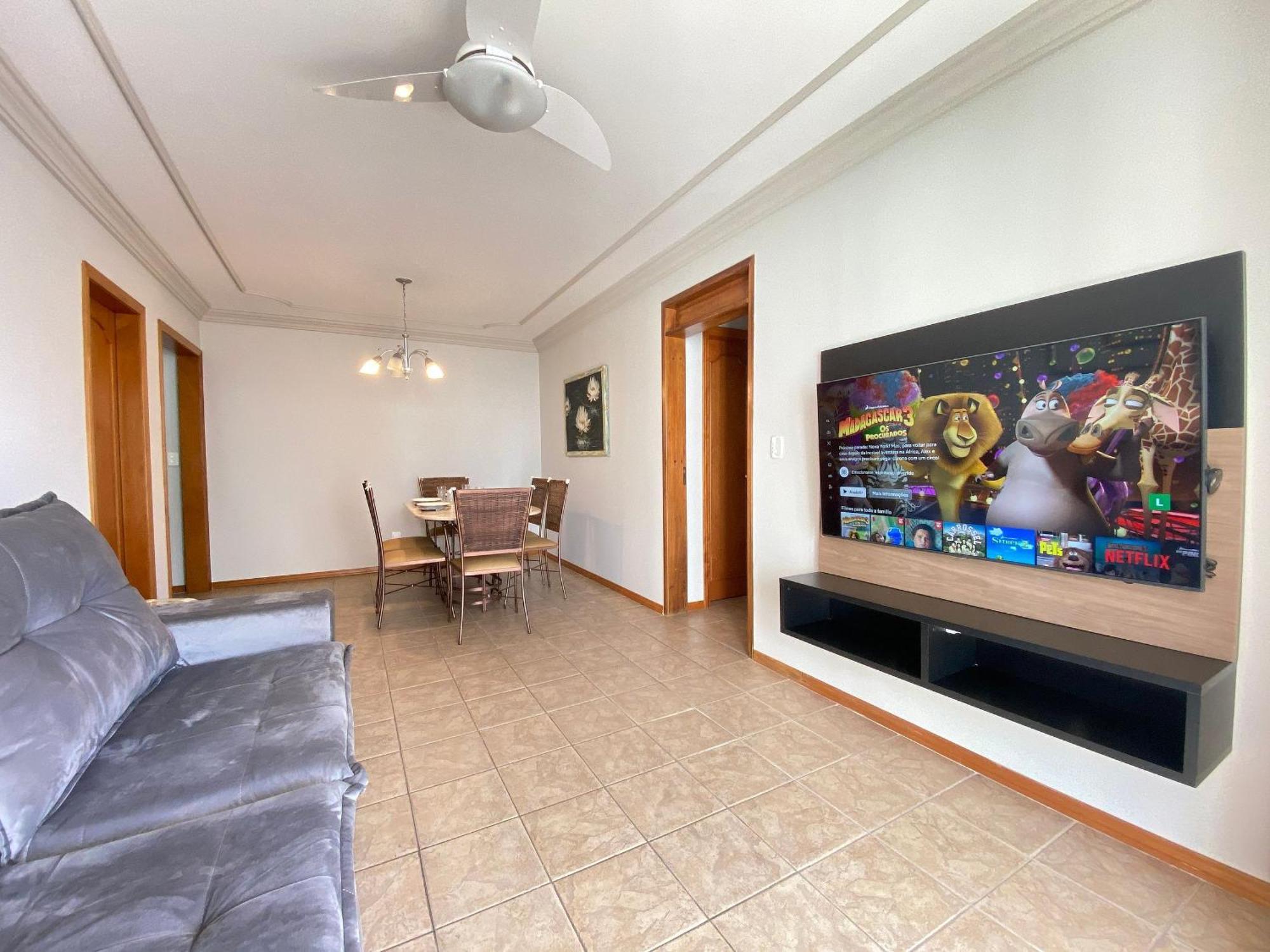 Prg82 - Climatizado, 3 Dorm, Prox Av Brasil, Amplo * Balneario Camboriu