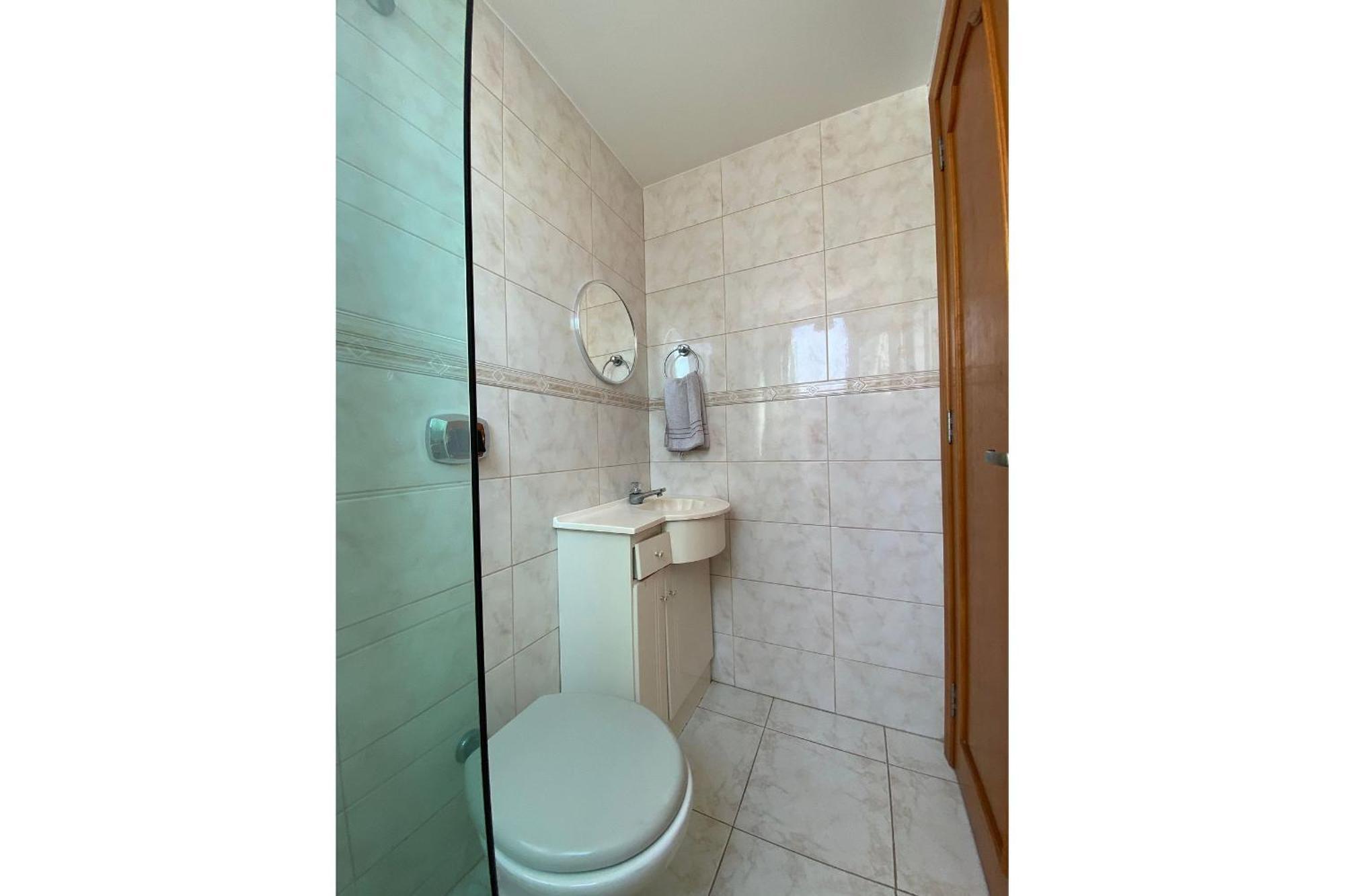 Prg82 - Climatizado, 3 Dorm, Prox Av Brasil, Amplo Apartamento
