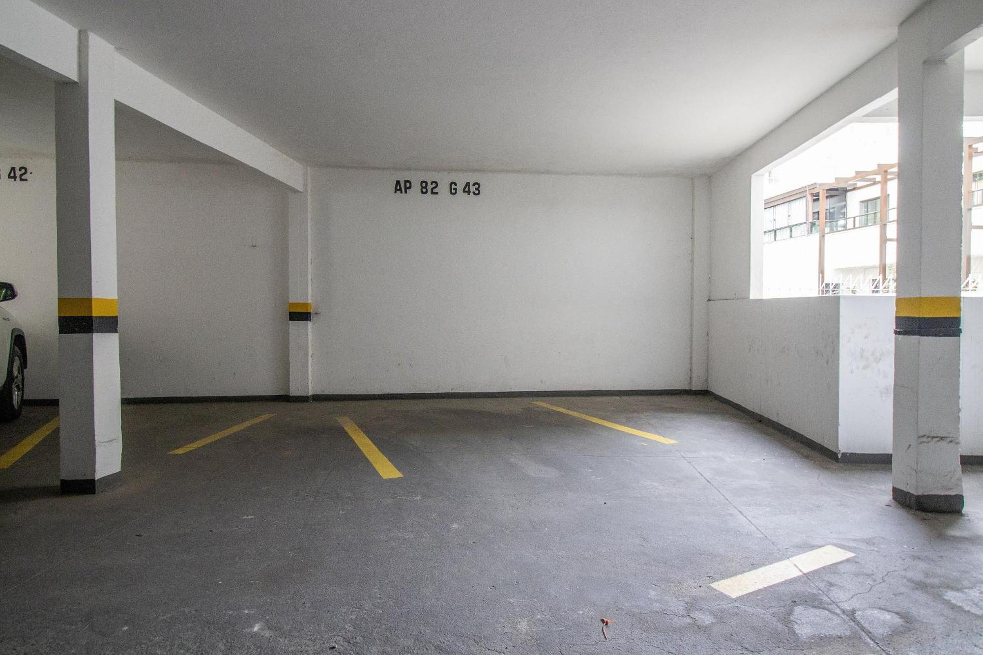 Prg82 - Climatizado, 3 Dorm, Prox Av Brasil, Amplo Apartamento
