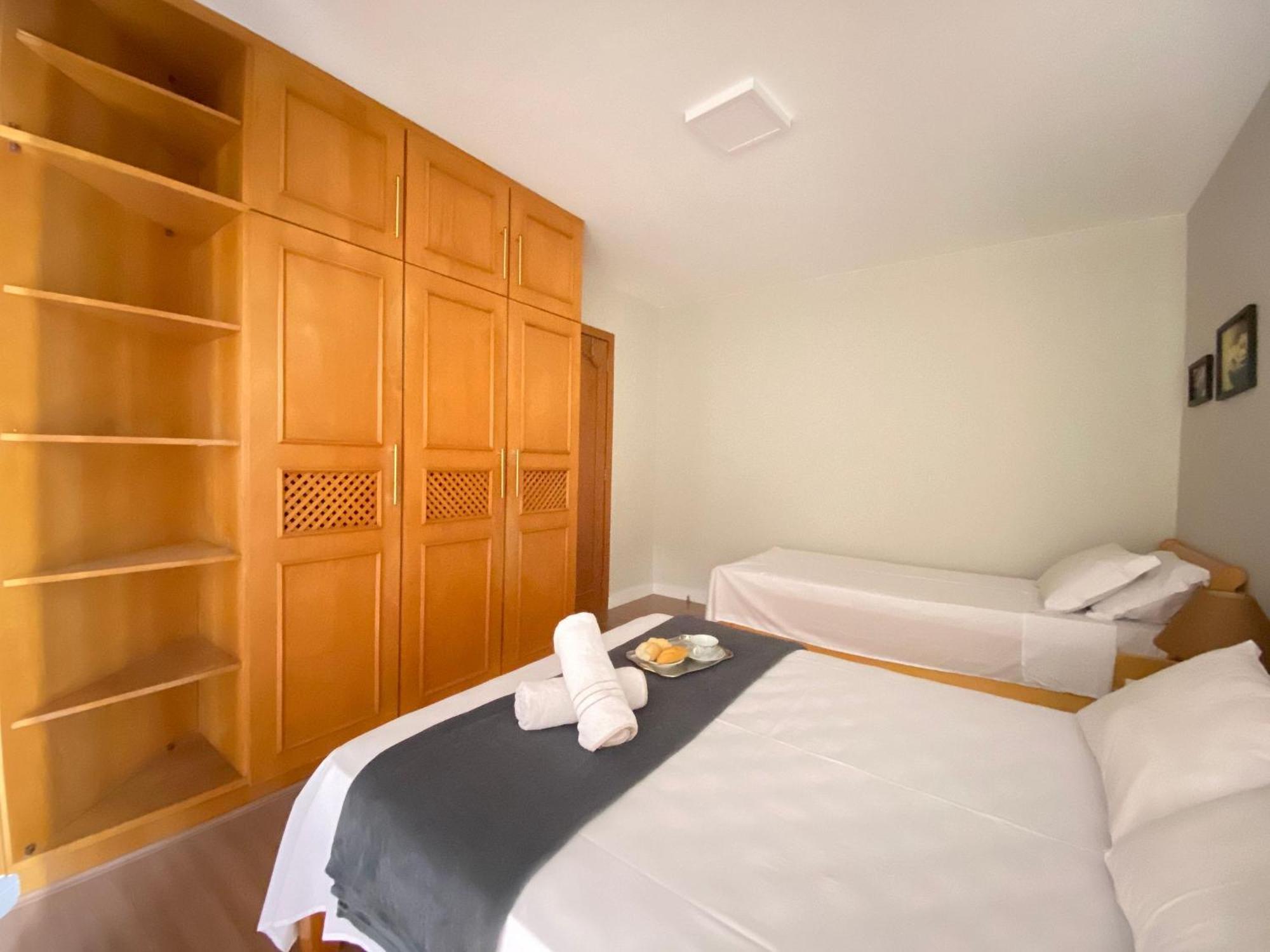 Prg82 - Climatizado, 3 Dorm, Prox Av Brasil, Amplo * Balneario Camboriu