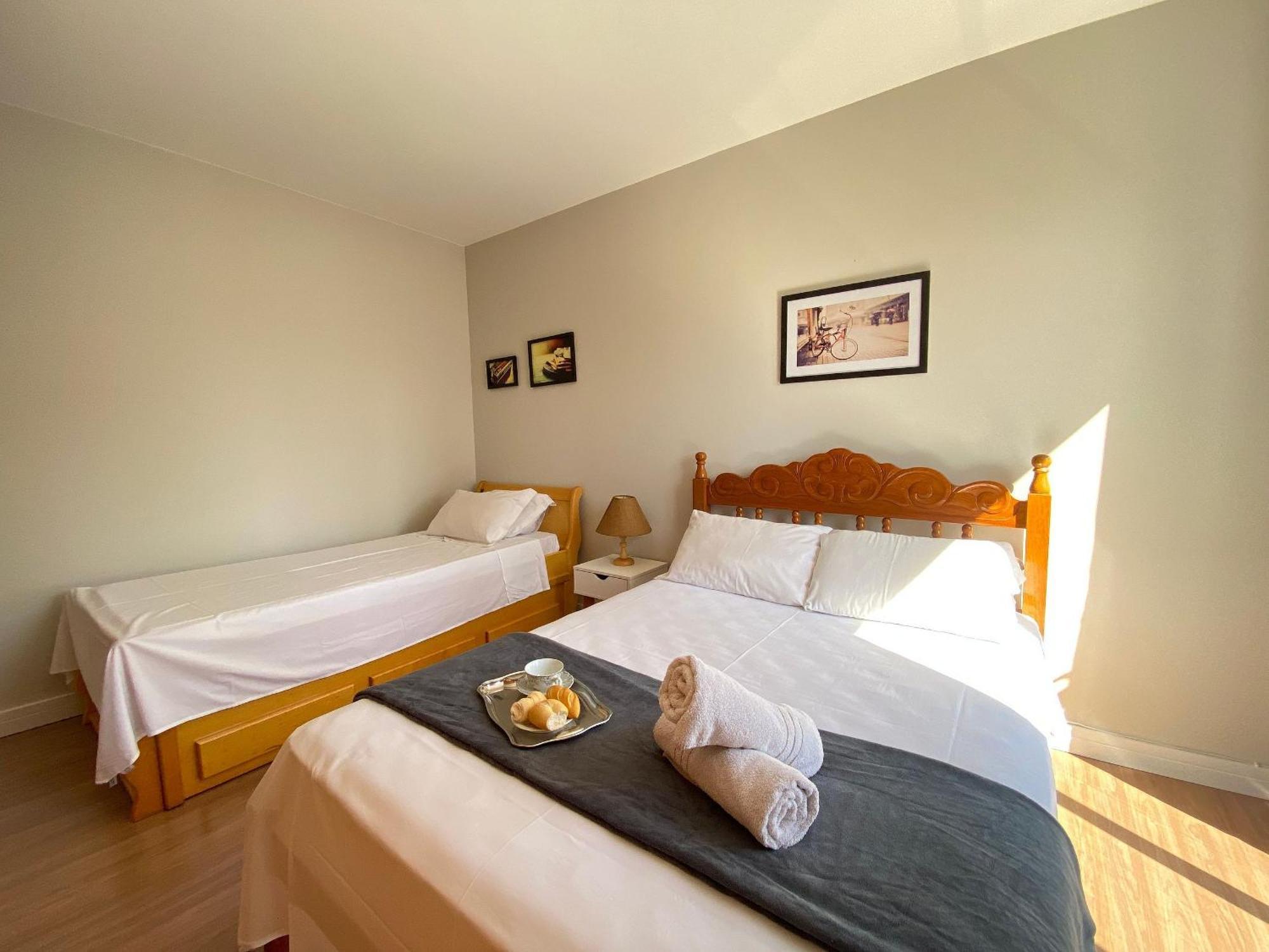 Prg82 - Climatizado, 3 Dorm, Prox Av Brasil, Amplo