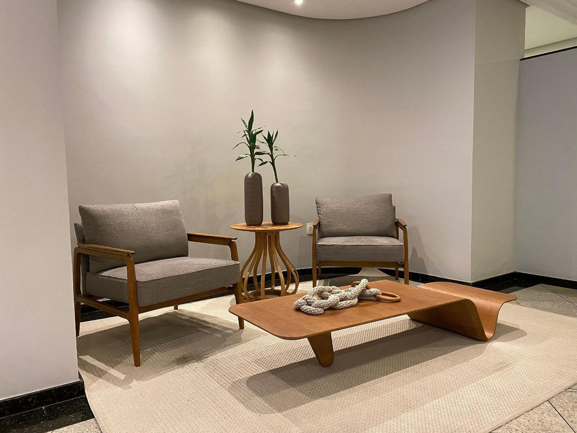 Apartamento Prg82 - Climatizado, 3 Dorm, Prox Av Brasil, Amplo Balneario Camboriu