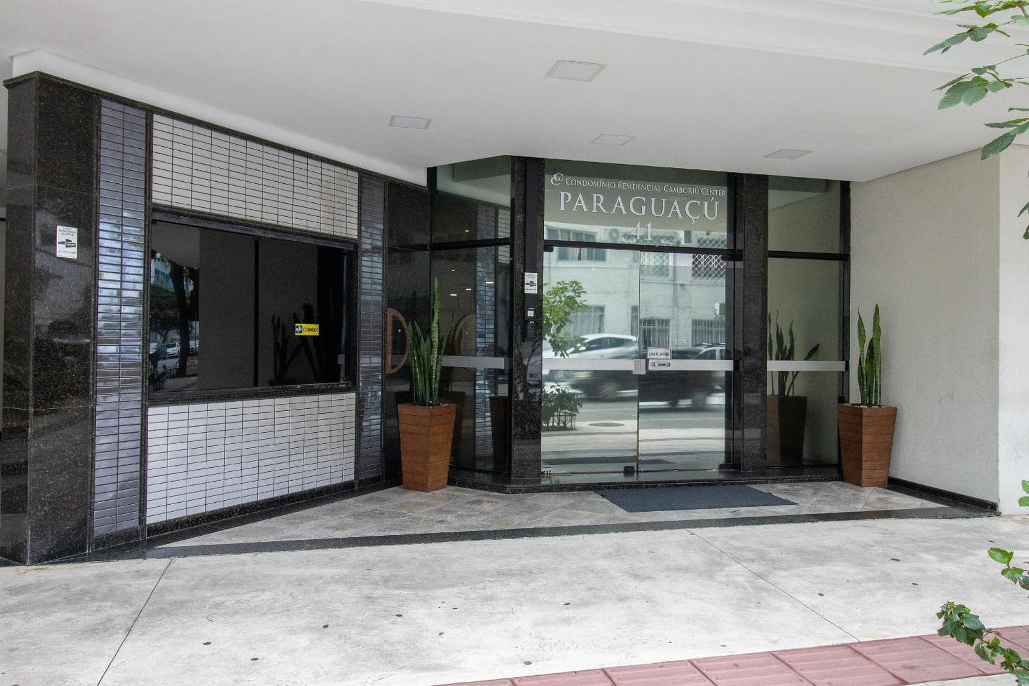 Prg82 - Climatizado, 3 Dorm, Prox Av Brasil, Amplo Balneario Camboriu