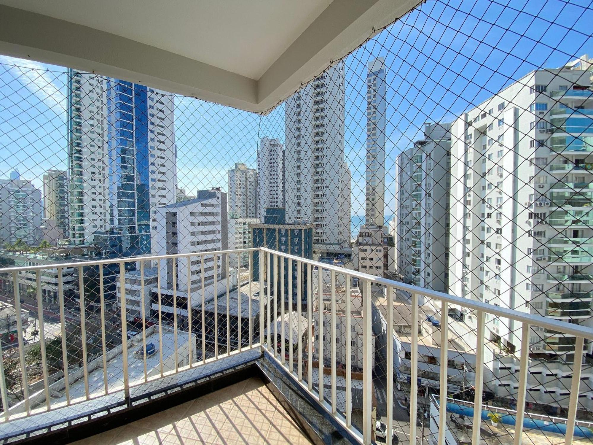 Apartamento Prg82 - Climatizado, 3 Dorm, Prox Av Brasil, Amplo Balneario Camboriu